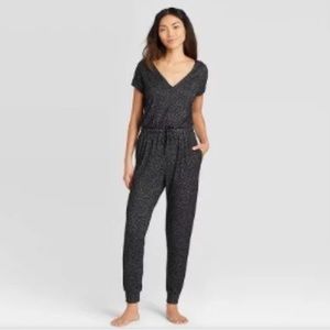 Stars Above lounge wear one piece